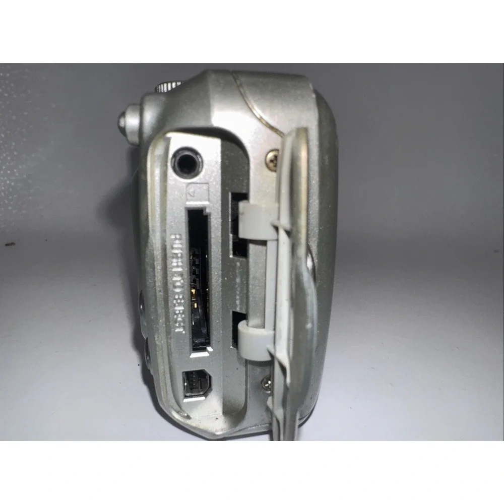 Kodak easyshare cx7525